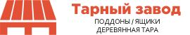Тарный завод